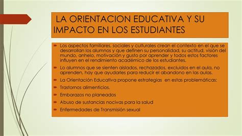 Total Imagen Modelo De Rasgos Y Factores En Orientacion Educativa