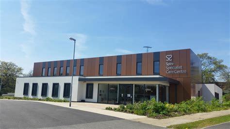 Spire Specialist Care Centre Chelmsford Spire Healthcare