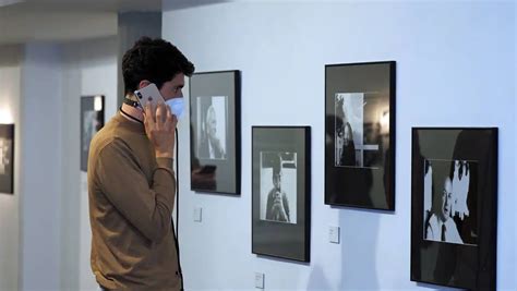 Fotos La Casa Revilla de Valladolid acoge la exposición Mario Muchnik