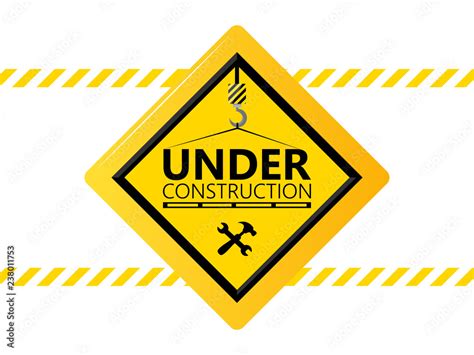 Construction Borders