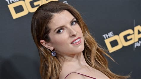 Everything We Know About Anna Kendricks Past Relationships