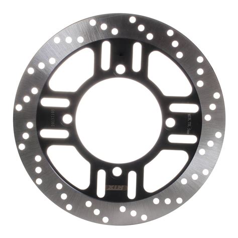 Mtx Rear Solid Brake Disc Rotor For Kawasaki Zzr Ebay