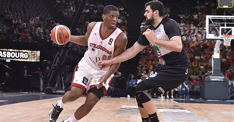 Sports Le Basketteur Guyanais Damien Inglis S Lectionn En Quipe De