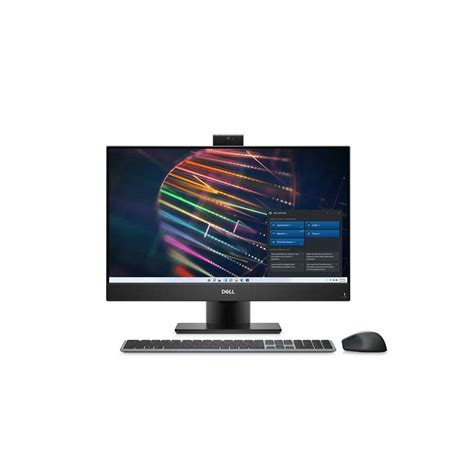 Dell Optiplex Aio Business Desktop Pc I Ghz Gb