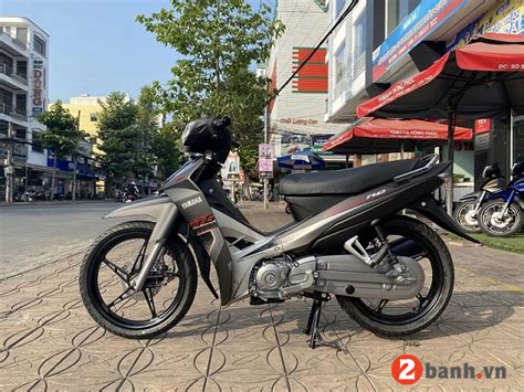 Giá xe Sirius 2024 mới nhất hôm nay tháng 4 2024 tại đại lý Yamaha