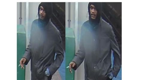 Chicago Police Seek Suspect In Red Line Robbery Fox 32 Chicago