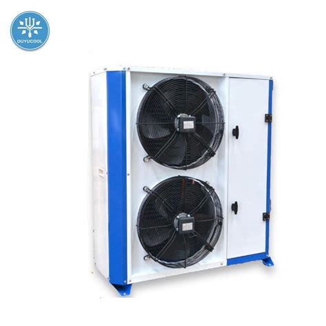 High Quality 2hp Box Type Condensing Unit With Customized Compressor