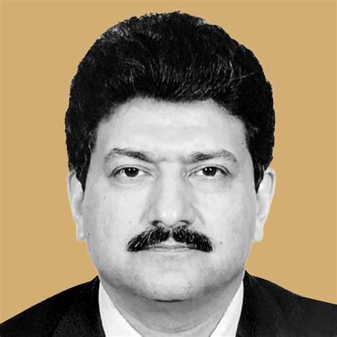 Hamid Mir The Washington Post