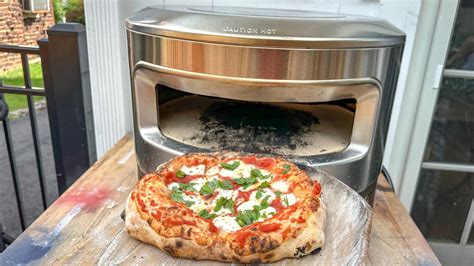 Solo Stove Pi Prime review: A great pizza oven for beginners