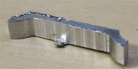 4 Common Cnc Milling Defects And Some Solutions To Fix Them