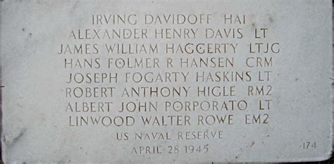 ltjg james william haggerty   find  grave memorial