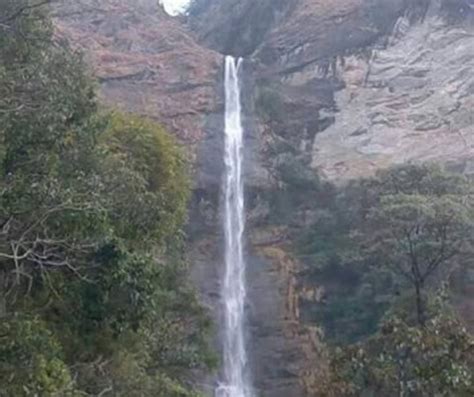 5 Exotic Waterfalls in Nepal- OMG Nepal