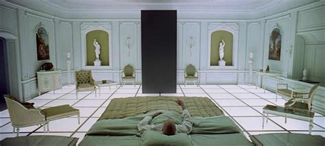 2001: A Space Odyssey monolith - Film and Furniture