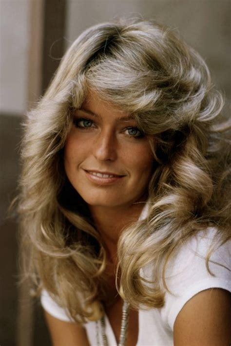 The Most Iconic 1970s Hairstyles We Still Want To Wear Now 1970s