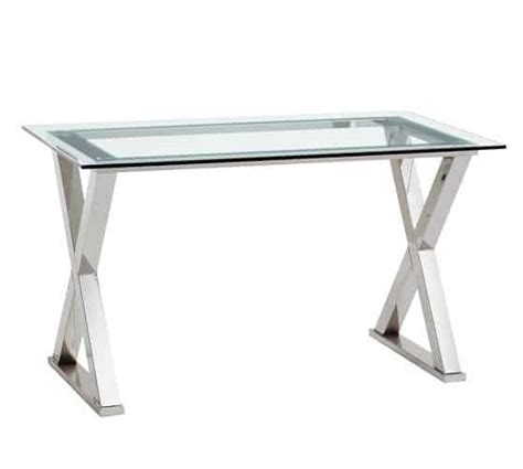 These 20 Glass Top Desk Will Start Your Home Office Revamp