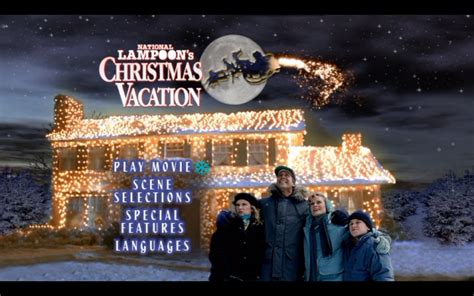 National Lampoon's Christmas Vacation Wallpaper - WallpaperSafari