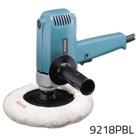 180mm 7″ Sander Polisher 860w Makita Tools Philippines