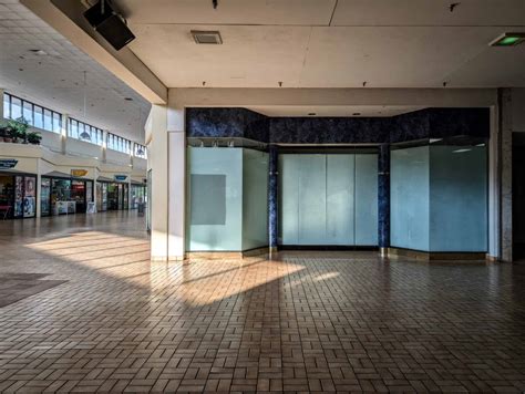 Revitalizing Reisterstown Road Plaza A New Era For Northwest Baltimore
