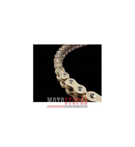 Ek Grandin Srx Rivet Link X Ring Replacement Drive Chain Gold