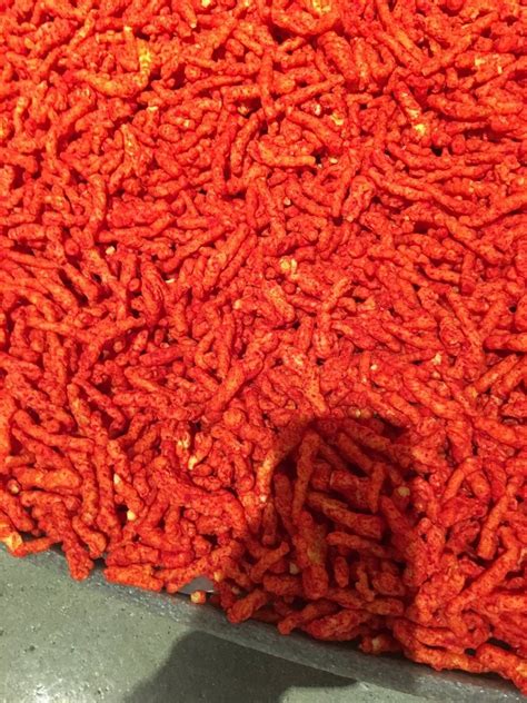 Cheetos Flamin Hot Lays Caja Pz Oz Chetos En Mercado Libre