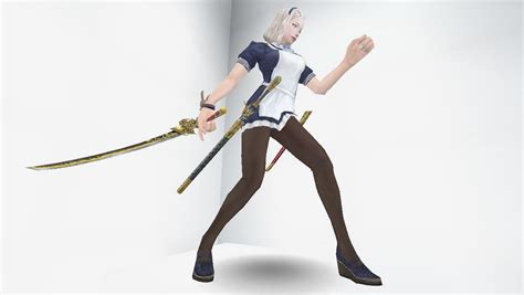 【討論】CSO 角色 @CS Online﹝絕對武力﹞ 哈啦板 - 巴哈姆特