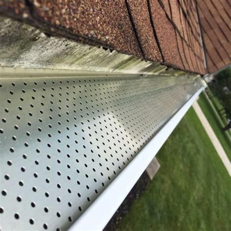 The Gutterman Co. | Seamless Gutters, Spouting & Gutter Guards