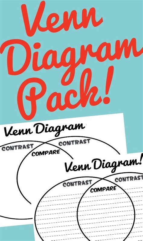 Common Core Sheets Reading Venn Diagrams Venn Diagrams Works