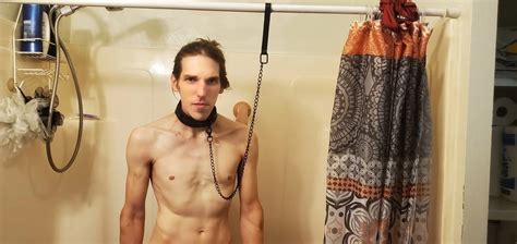 Shower Slave Nude Pics XHamster