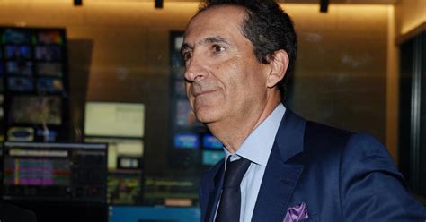 Je me sens trahi Patrick Drahi sexprime sur les soupçons de