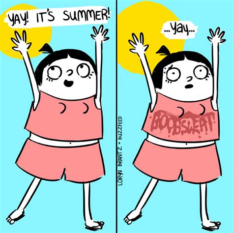 17 Reasons Why The Summer Needs To End Now