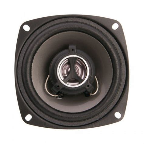 Soundstream Af Arachnid Series Way Speaker W Rms Ohm Price