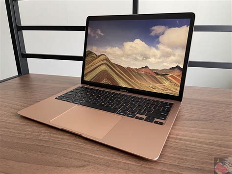 Macbook Airm1のレビューを7名分集めてわかった42のこと Apple信者1億人創出計画