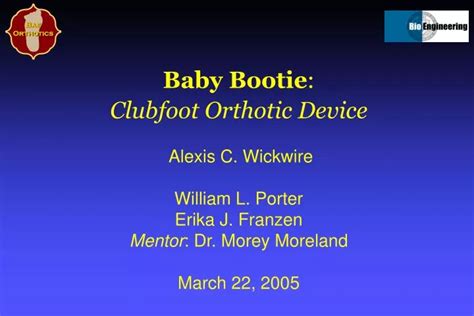 Ppt Background Clubfoot Powerpoint Presentation Free Download Id