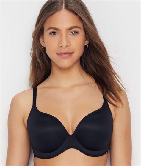 Le Mystère Clean Lines Seamless T Shirt Bra And Reviews Bare