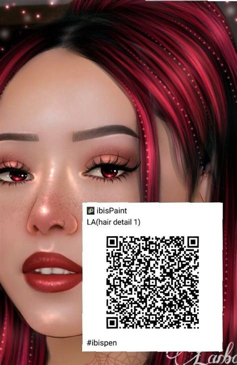Ibispaint Custom Brush By Me Artofit