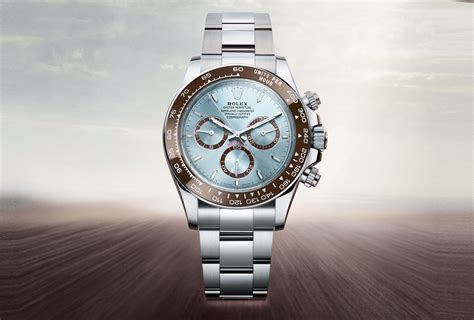 Rolex Introduces the Daytona Ref. 126500 | SJX Watches