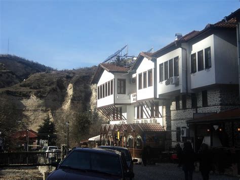 PERUN HOTEL - Prices & Reviews (Sandanski, Bulgaria)