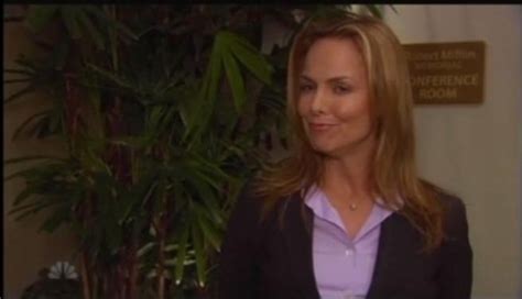 The Deposition Jan Levinson Photo 441456 Fanpop