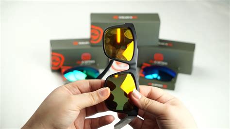 Keep Your Spy Discord Sunglasses Looking New With Replacement Sunglass