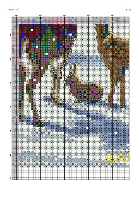 Pin De Christy Knuteson Em Cross Stitching Cruz