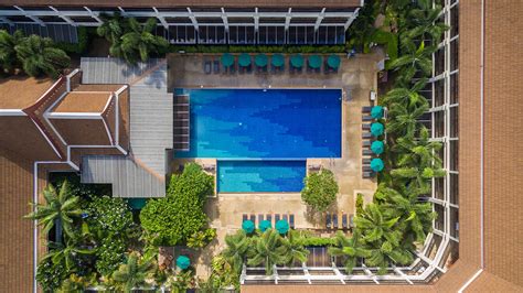 Explore Deevana Patong Resort Spa In Patong Beach Phuket