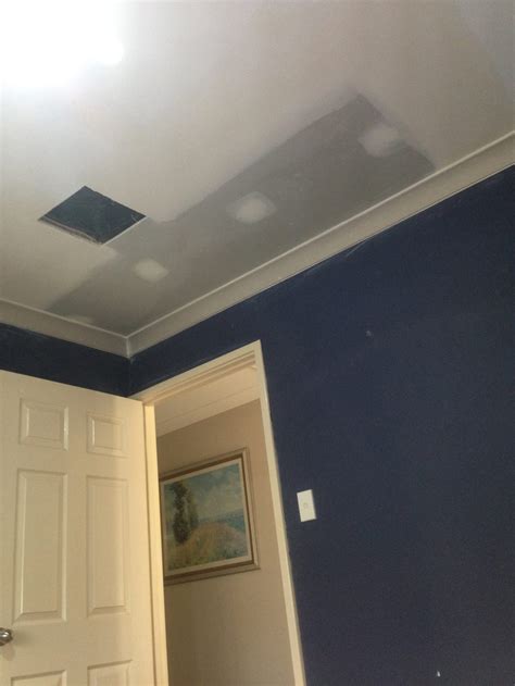 Replacing Ceilings Ceiling Repairs Perth