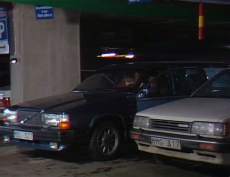 IMCDb Org 1985 Mazda 323 BF In Varuhuset 1987 1989