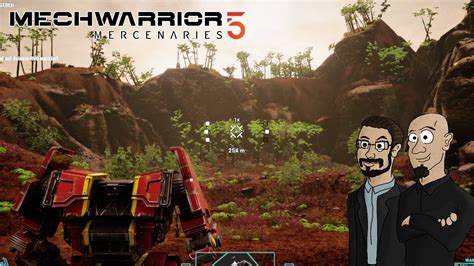 Mechwarrior Ep Schrott F R Den Schrottgott Let S Play Co Op