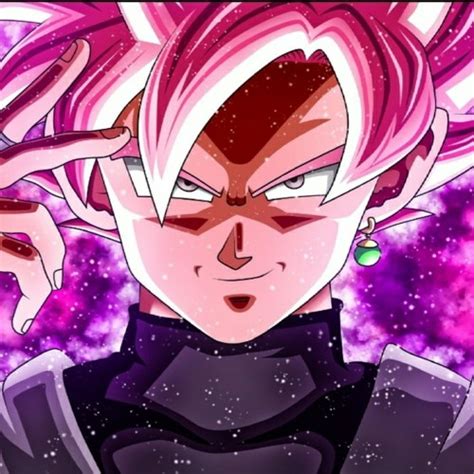 Stream Dragon Ball Super Goku Black Theme Unofficial By Dragon Ball Z Listen Online For