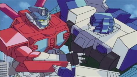 Transformers Robots In Disguise Episodio Ita Youtube