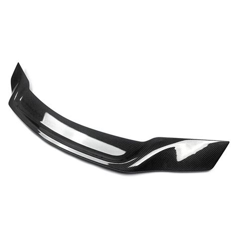 FOR 08 14 MERCEDES BENZ W204 C250 C300 RT STYLE DUCKBILL TRUNK SPOILER