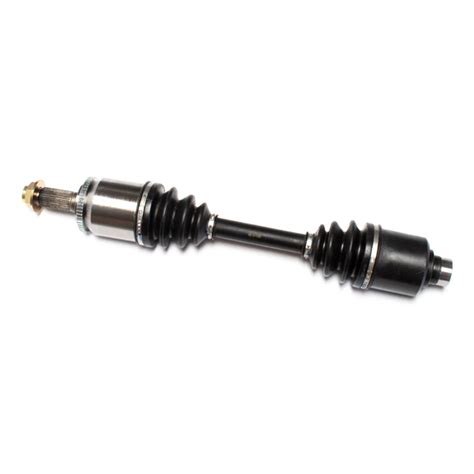 Honda Nsx 91 05 W J Swap 25750674mm Oel Rhr Axle Burton Racing