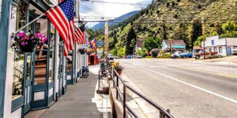 Empire Colorado Clear Creek County Uncover Colorado