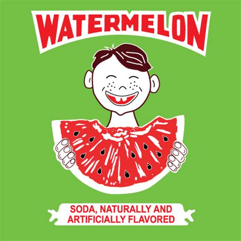 Cawy Watermelon Soda 12 Fl Oz Cans Pack Of 12 â Refreshing